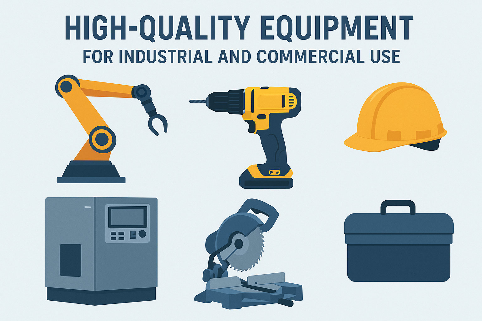 Equipment Supply