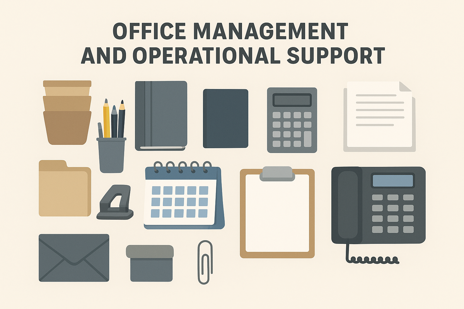 Office Essentials