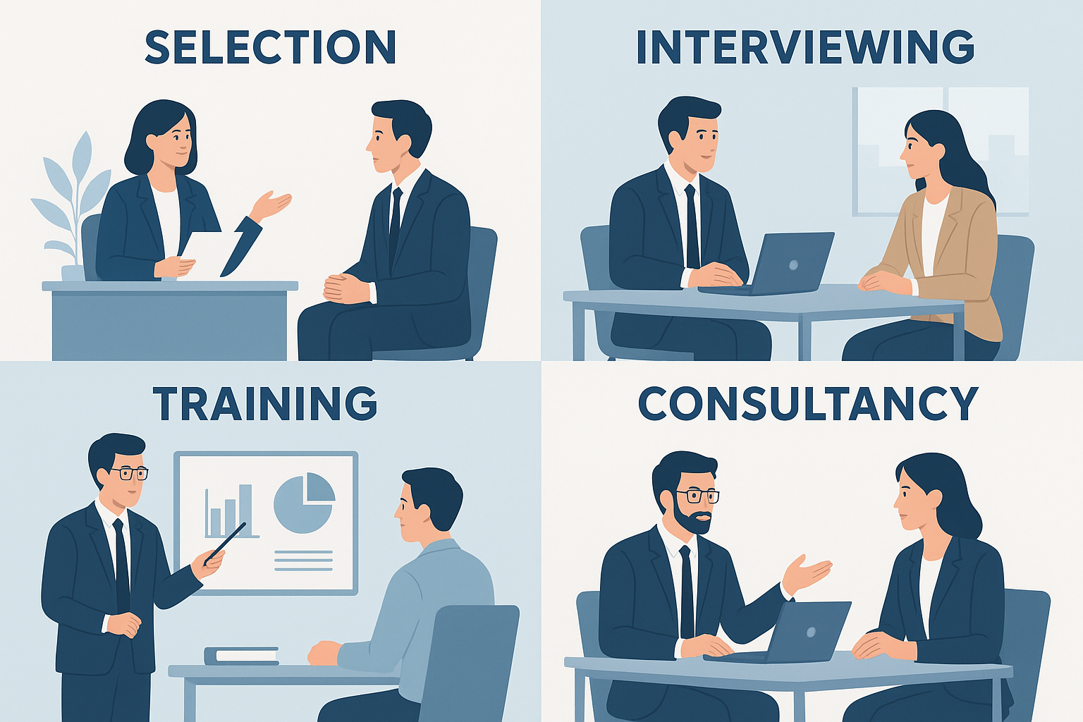 Training & Consulting